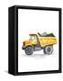 Canvas Black