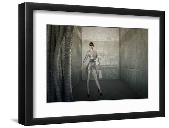 Photographic Print, , large