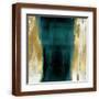 Brown Frame