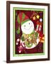 Christmas 01-Asmaa’ Murad-Framed Giclee Print