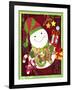 Christmas 01-Asmaa’ Murad-Framed Giclee Print