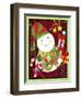 Christmas 01-Asmaa’ Murad-Framed Giclee Print