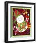 Christmas 01-Asmaa’ Murad-Framed Giclee Print