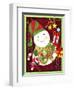 Christmas 01-Asmaa’ Murad-Framed Giclee Print