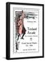 'Christmas, 1911. Toyland Arcade', 1911, (1917)-Soldan & Co-Framed Giclee Print