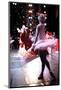 Christmas Ballet Performance-Anna Jurkovska-Mounted Photographic Print