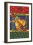 Christmas Bells-Maria Trad-Framed Giclee Print