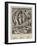 Christmas Bells-Lorens Frolich-Framed Giclee Print
