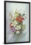 Christmas Bouquet-Albert Williams-Framed Giclee Print