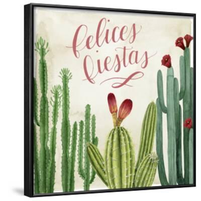 'Christmas Cactus II' Posters | AllPosters.com