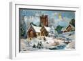 White Frame