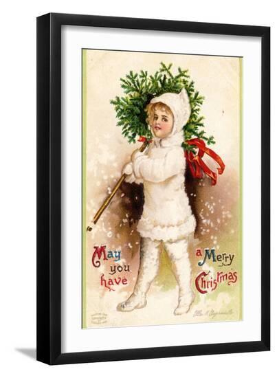 Art Print, , large