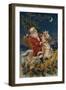 Christmas Card-null-Framed Giclee Print