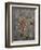 Christmas Cardinal-Sarah Davis-Framed Giclee Print