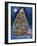 Christmas Cats-Bill Bell-Framed Giclee Print
