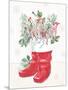 Christmas Charm III-Beth Grove-Mounted Art Print