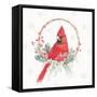 Christmas Charm VI-Beth Grove-Framed Stretched Canvas