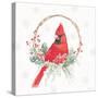 Christmas Charm VI-Beth Grove-Stretched Canvas