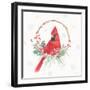 Christmas Charm VI-Beth Grove-Framed Art Print