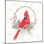 Christmas Charm VI-Beth Grove-Mounted Art Print