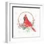 Christmas Charm VII-Beth Grove-Framed Art Print