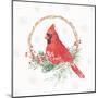 Christmas Charm VII-Beth Grove-Mounted Art Print