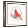 Christmas Charm VII-Beth Grove-Framed Art Print