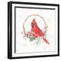 Christmas Charm VII-Beth Grove-Framed Art Print