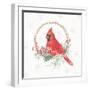 Christmas Charm VII-Beth Grove-Framed Art Print