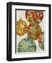 Christmas Cheer I-Chariklia Zarris-Framed Art Print