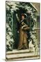 Christmas Cheer-George Sheridan Knowles-Mounted Giclee Print