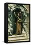 Christmas Cheer-George Sheridan Knowles-Framed Stretched Canvas