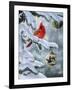 Christmas Companion-Wilhelm Goebel-Framed Giclee Print