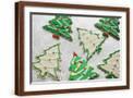Brown Frame