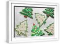White Frame