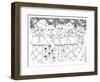 Christmas Cuties 22-William Vanderdasson-Framed Giclee Print