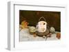 Christmas Decoration, Wind Light-Fact-Framed Photographic Print