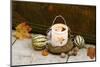 Christmas Decoration, Wind Light-Fact-Mounted Photographic Print