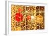 Christmas Decoration-Catharina Lux-Framed Photographic Print