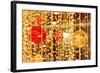 Christmas Decoration-Catharina Lux-Framed Photographic Print