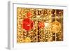 Christmas Decoration-Catharina Lux-Framed Photographic Print