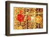 Christmas Decoration-Catharina Lux-Framed Photographic Print