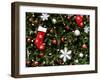 Christmas Decorations-Cindy Miller Hopkins-Framed Photographic Print