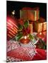 Christmas Decorations-Nico Tondini-Mounted Premium Photographic Print