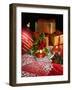 Christmas Decorations-Nico Tondini-Framed Photographic Print