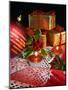 Christmas Decorations-Nico Tondini-Mounted Photographic Print