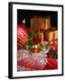 Christmas Decorations-Nico Tondini-Framed Photographic Print