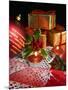 Christmas Decorations-Nico Tondini-Mounted Photographic Print