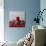 Christmas Decorations-Sean Justice-Photographic Print displayed on a wall