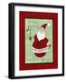 Christmas Dreams-Debbie McMaster-Framed Giclee Print